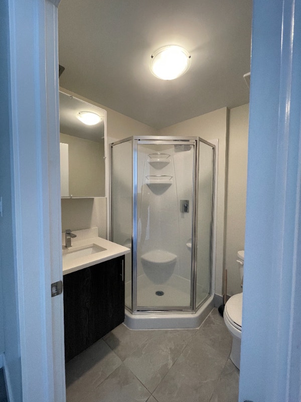 Room for Rent in Three Bedroom Apartment near uOttawa Sandyhill Room