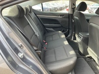 Vehicle Highlights: - 6 speed manual - Well optioned Freshly traded is an affordable Hyundai Elantra... (image 8)