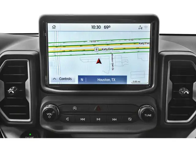 2024 Ford Bronco Sport Big Bend in Cars & Trucks in Markham / York Region - Image 18