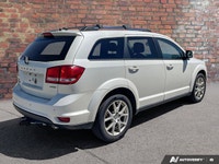 Only 126,001 Miles! Ward's 10 Best Engines. This Dodge Journey has a durable Gas/Ethanol V6 3.6L/220... (image 4)