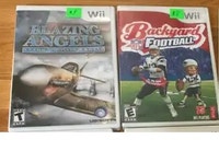 Original Wii Games Markham / York Region Toronto (GTA) Preview