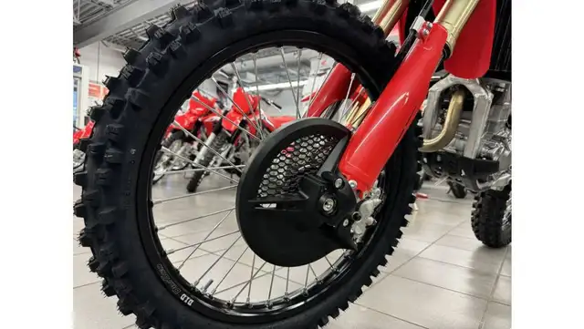 2025 Honda CRF450RX in Dirt Bikes & Motocross in Kitchener / Waterloo - Image 27