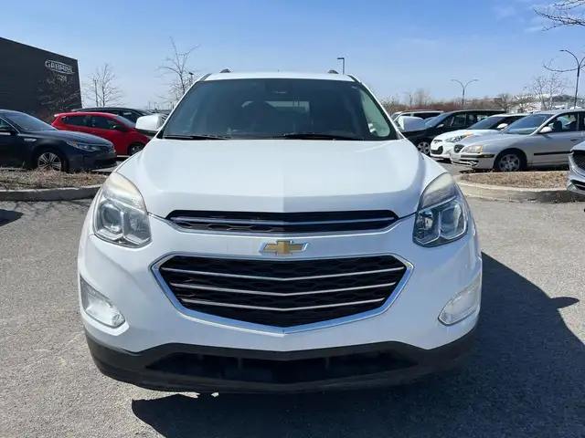 2016 Chevrolet Equinox LT, CHROME WHEELS, BACK-UP CAM, HEATED SE in Cars & Trucks in Ottawa - Image 12