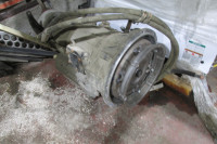 used Allison 2500 transmission only 46,000 km