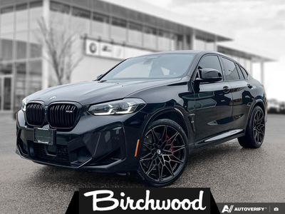 Local, One Owner, Accident Free, Employee Lease Return with New Tires! - Heads Up Display HUD - Rada...