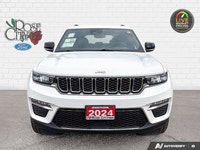 Rose City Ford | ACCIDENT FREE | HEATED SEATS | HEATED STEERING WHEEL | REMOTE START | | NAVIGATION... (image 8)