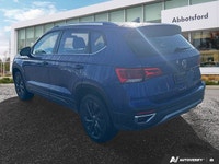 Only 1 Miles! This Volkswagen Taos delivers a Intercooled Turbo Regular Unleaded I-4 1.5 L/91 engine... (image 2)