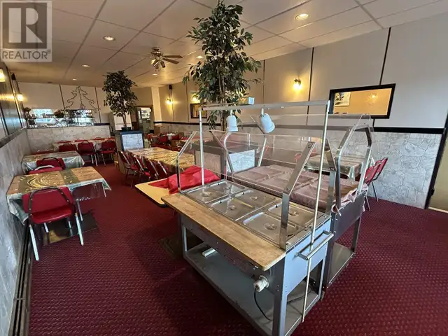 338 W STUART DRIVE Fort St. James, British Columbia in Commercial & Office Space for Sale in Smithers - Image 9