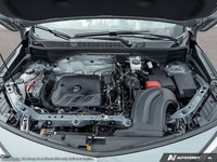 This Buick Encore GX has a dependable Turbocharged 1.3/ engine powering this Automatic transmission.... (image 5)