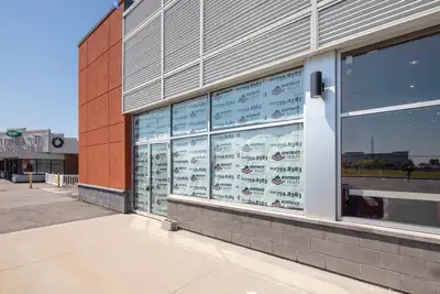 1000 Belfast Rd., Unit J | Retail Space for Lease in Ottawa East Price: OPC: Size: 4,868 sf A high-p...