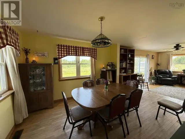 3281 Highway 6 Waldegrave, Nova Scotia in Houses for Sale in New Glasgow - Image 5