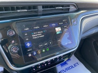 Experience the 2023 Chevrolet Bolt EV 1LT in Summit White – a smart, eco-friendly electric vehicle d... (image 5)