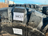 Forcestone Loader Tires X4