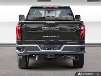This GMC Sierra 2500HD delivers a powerful engine powering this Automatic transmission. *Get Your Mo... (image 4)
