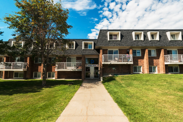 2 Bedroom Bi-level - 7424 141 Ave. NW dans Locations longue durée  à Ville d’Edmonton - Image 2