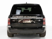 This beautiful 2021 Land Rover Range Rover P400 Westminster is a local Ontario vehicle. Designed for... (image 5)