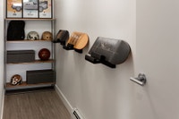 Luxury 1 bedroom apartments at The Duke in Mount Pleasant Vancouver Don't miss out, call today! Curr... (image 6)