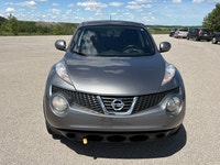 2014 NISSAN JUKE SV Nice and Clean Mileage 174.322 KM Engine :1.6L Turbo Transmission: Automatic Sto... (image 8)