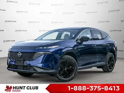Come visit our Hunt Club Nissan team, you can find us at 275 W Hunt Club Rd Nepean, ON K2E 1A6, or c...