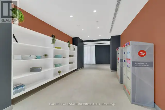 1121 - 3030 PHARMACY AVENUE Toronto (L'Amoreaux), Ontario in Long Term Rentals in City of Toronto - Image 40