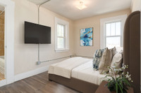 Discover your new home at Marilyn Court Apartments, where modern living meets urban convenience. Ide... (image 5)