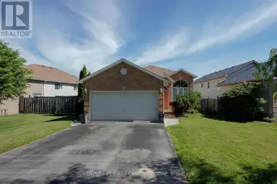 There is an easy, welcoming feeling when you step inside 1638 Marconi Boulevard. Freshly painted and...