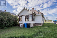 10900 102 Avenue Fairview, Alberta