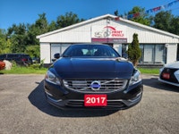 2017 VOLVO S60 T6 DRIVE-E PREMIER AWD Bi-weekly payments from only $160.18 term for 60 month Apply n... (image 2)