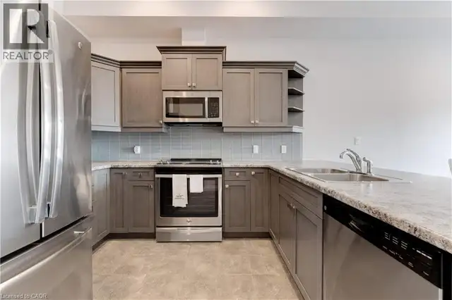 3290 NEW Street Unit# 106 Burlington, Ontario in Condos for Sale in Oakville / Halton Region - Image 13