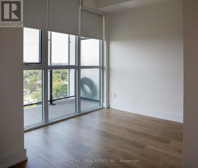 1407 - 128 FAIRVIEW MALL DRIVE Toronto (Don Valley Village), Ont in Condos for Sale in City of Toronto - Image 9