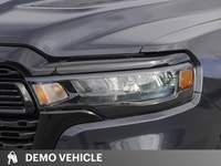 This Ram 1500 delivers a Twin Turbo Regular Unleaded I-6 3.0 L/183 engine powering this Automatic tr... (image 9)