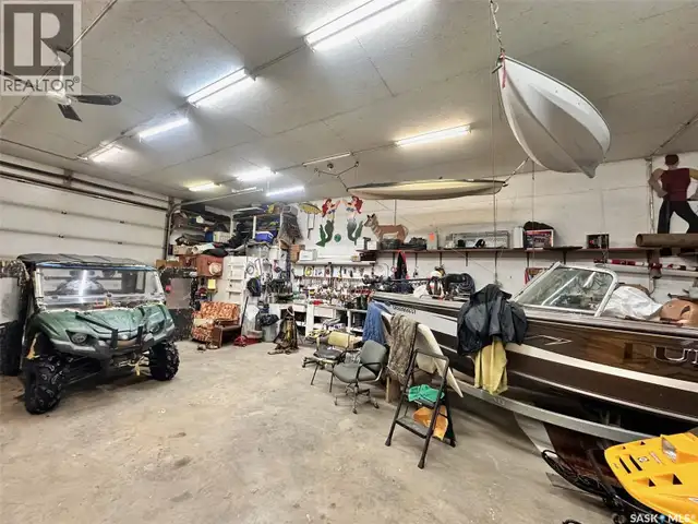 Armstrong Acreage - Chitek Lake Spiritwood Rm No. 496, Saskatche in Houses for Sale in Prince Albert - Image 25