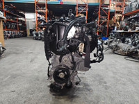 JDM Toyota Camry/Rav4/Venza Non-Hybrid FWD 2018-2022 A25A Engine