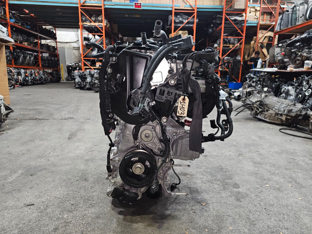 JDM Toyota Camry/Rav4/Venza Non-Hybrid FWD 2018-2022 A25A Engine in Engine & Engine Parts in North Shore
