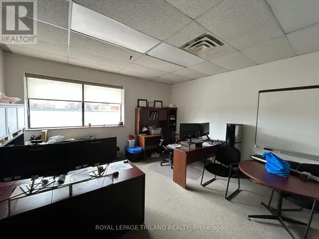 1150 FRANCES STREET N London East (East M), Ontario in Commercial & Office Space for Rent in London - Image 15
