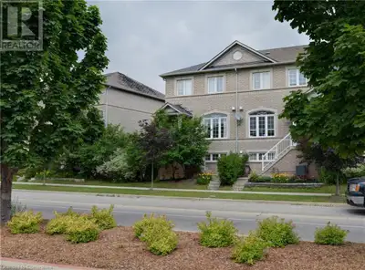 Welcome to 2313 Sutton Drive. A spacious end unit townhome, located in a great area of the Orchard....