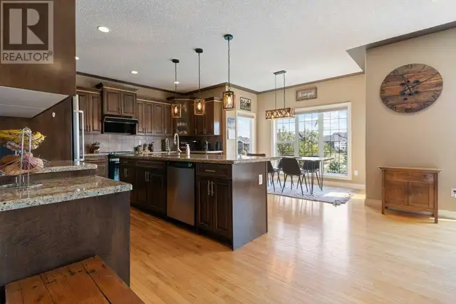 1766 Baywater Street SW Airdrie, Alberta62864392459395124