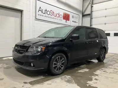 // DISPONIBLE CHEZ AUTOSTUDIO 72 À MIRABEL // // UN SEUL PROPRIÉTAIRE // // ENTRETIEN RIGOUREUX //Le...