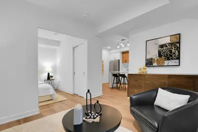Spring into your new home at 88 Beechwood! For a limited time, receive 1 month of free rent.* *Selec...