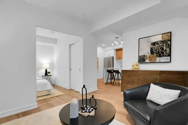 88 Beechwood - One Bedroom Plus Den for Rent in Beechwood Villag632356533743391228