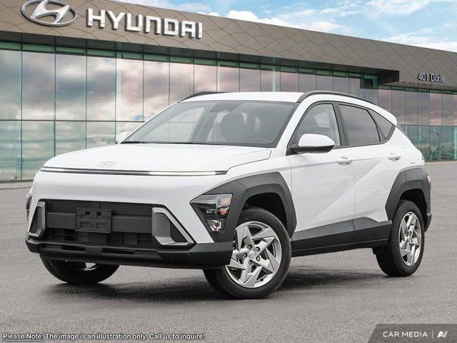 2025 Hyundai Kona Essential in Cars & Trucks in Mississauga / Peel Region