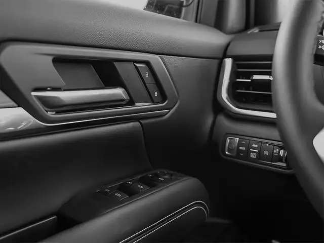 2027 GMC Terrain AWD Elevation5742300778574745616