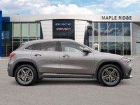 Experience the agile performance and confident grip of the 2021 Mercedes-Benz GLA 250 Sport Utility.... (image 5)