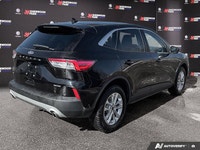 Come see this 2021 Ford Escape SE before it's too late! *This Ford Escape Is Competitively Priced wi... (image 5)