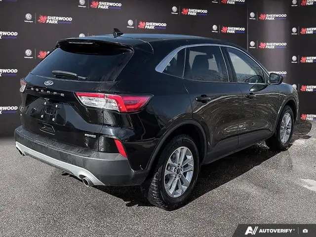 2021 Ford Escape SE | AWD | HEATED SEATS & STEERING | CARPLAY in Cars & Trucks in Edmonton - Image 7