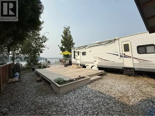 24 54115 GUEST ROAD Cluculz Lake, British Columbia in Land for Sale in Vanderhoof - Image 3