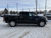 This Ram 1500 delivers a Regular Unleaded V-8 5.7 L/345 engine powering this Automatic transmission.... (image 7)