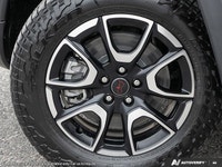 This Jeep Compass has a durable Intercooled Turbo Regular Unleaded I-4 2.0 L/122 engine powering thi... (image 7)