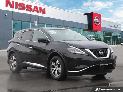 CVT with Xtronic, AWD, Navigation system: NissanConnect with Navigation and Services, Power driver s...