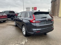 -Regina Honda Odometer is 16548 kilometers below market average! Recent Arrival! 2023 Honda CR-V LX... (image 2)